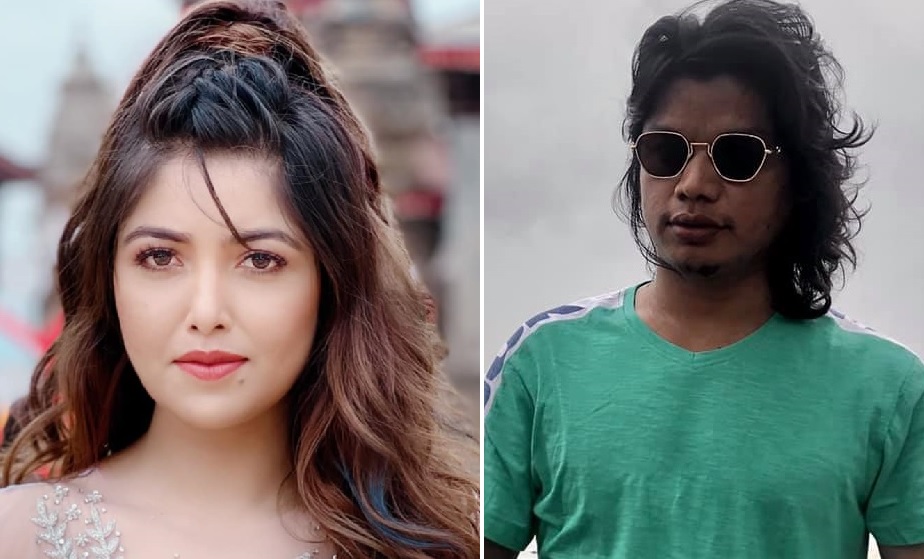 pooja sharma and santos sen